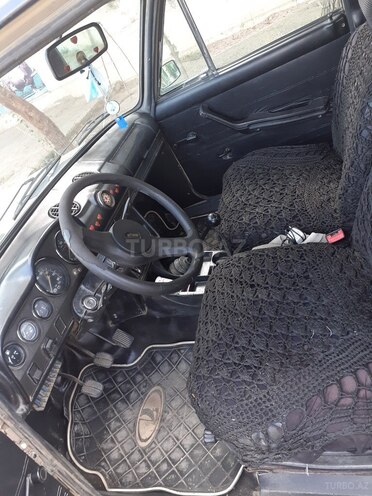 LADA (VAZ) 2106 1986, 68,348 km - 0.1 l - Biləsuvar