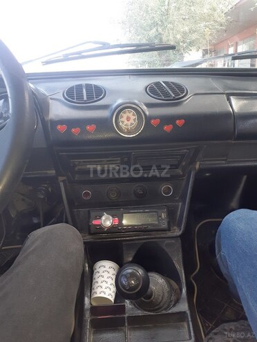 LADA (VAZ) 2106 1986, 68,348 km - 0.1 l - Biləsuvar