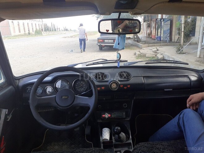 LADA (VAZ) 2106 1986, 68,348 km - 0.1 l - Biləsuvar