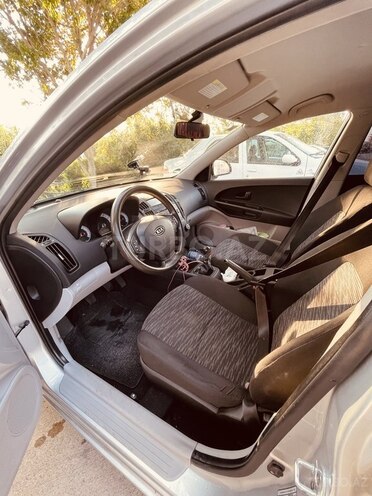 Kia Ceed 2007, 190,000 km - 1.6 l - Bakı