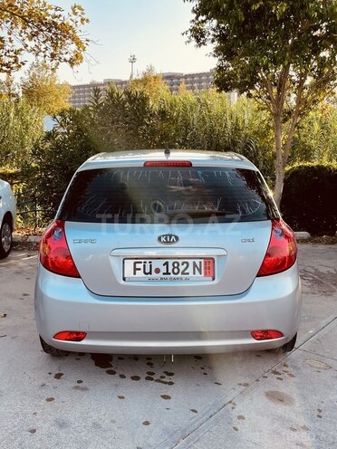 Kia Ceed 2007, 190,000 km - 1.6 l - Bakı