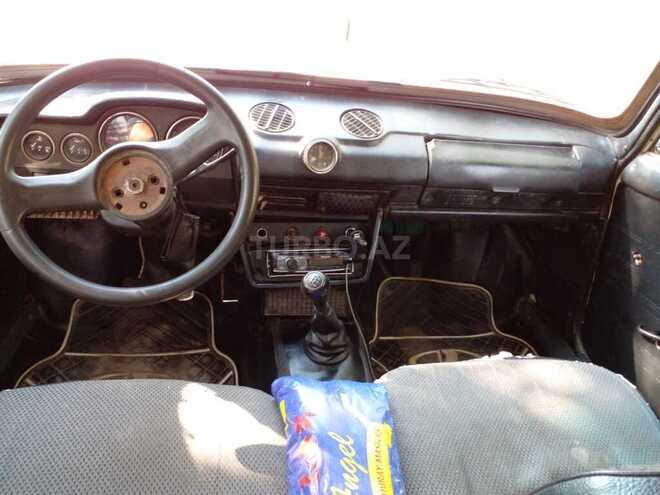 LADA (VAZ) 2106 1984, 25,868 km - 1.5 l - Tovuz