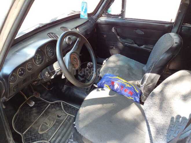 LADA (VAZ) 2106 1984, 25,868 km - 1.5 l - Tovuz