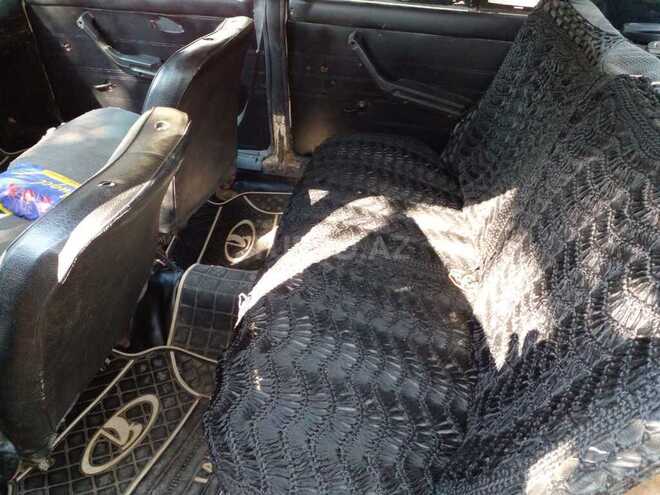 LADA (VAZ) 2106 1984, 25,868 km - 1.5 l - Tovuz