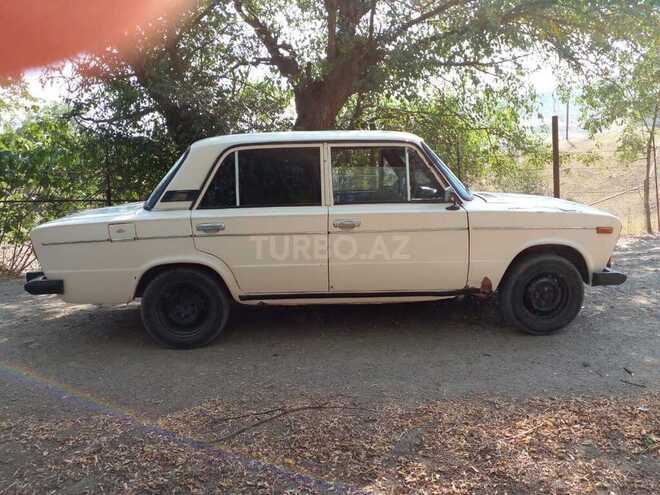 LADA (VAZ) 2106 1984, 25,868 km - 1.5 l - Tovuz