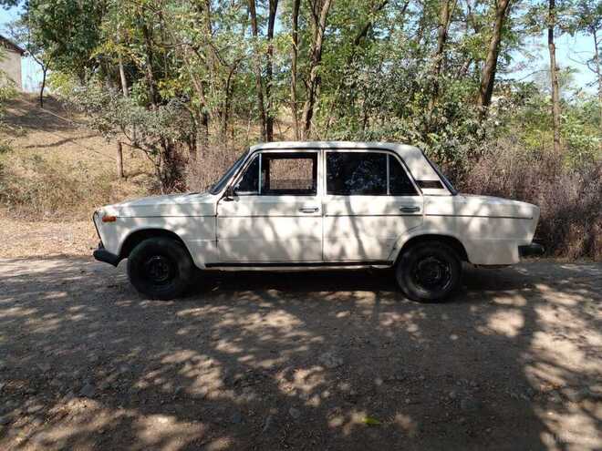 LADA (VAZ) 2106 1984, 25,868 km - 1.5 l - Tovuz
