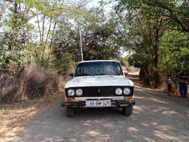 LADA (VAZ) 2106 1984, 25,868 km - 1.5 l - Tovuz