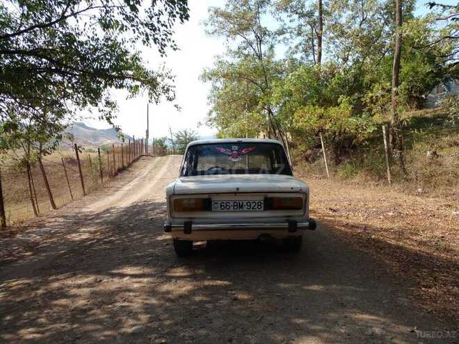LADA (VAZ) 2106 1984, 25,868 km - 1.5 l - Tovuz