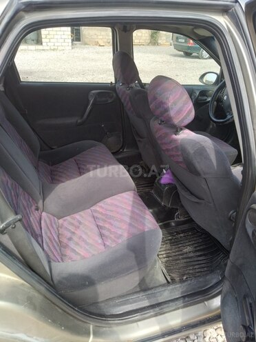 Opel Vectra 1996, 400,000 km - 1.6 l - Sumqayıt