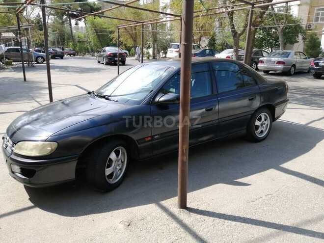 Opel Omega 1996, 316,061 km - 2.0 l - Sumqayıt