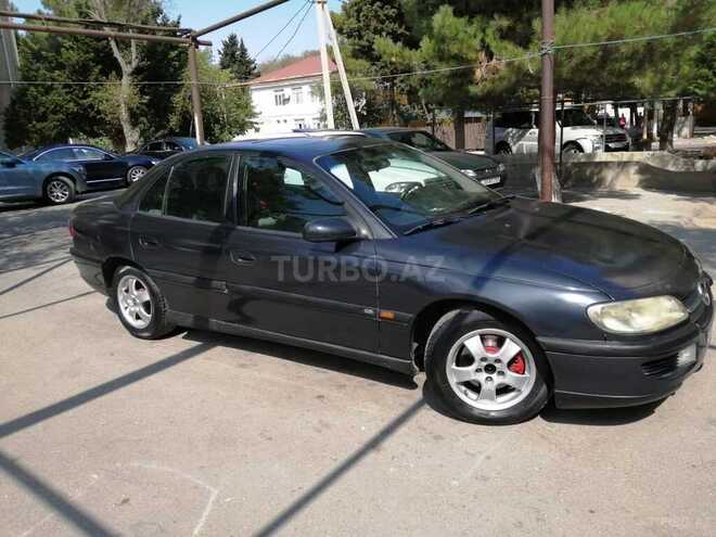 Opel Omega 1996, 316,061 km - 2.0 l - Sumqayıt