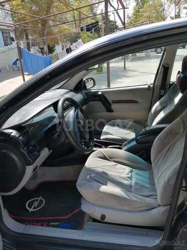 Opel Omega 1996, 316,061 km - 2.0 l - Sumqayıt