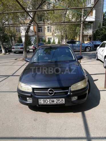Opel Omega 1996, 316,061 km - 2.0 l - Sumqayıt