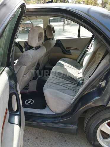 Opel Omega 1996, 316,061 km - 2.0 l - Sumqayıt