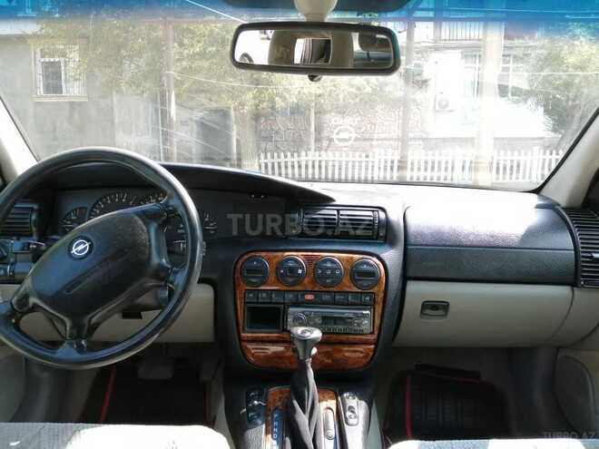 Opel Omega 1996, 316,061 km - 2.0 l - Sumqayıt