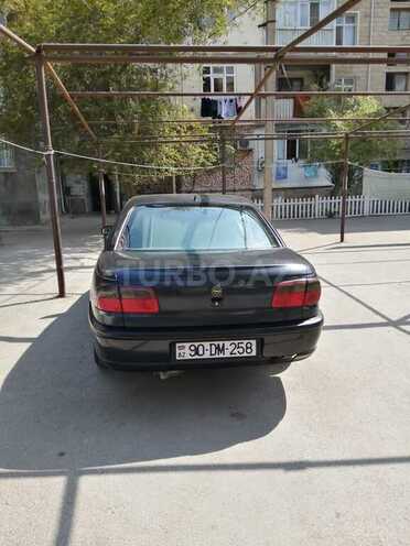 Opel Omega 1996, 316,061 km - 2.0 l - Sumqayıt