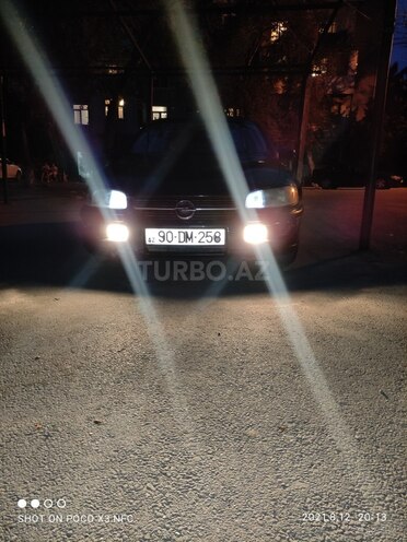 Opel Omega 1996, 316,061 km - 2.0 l - Sumqayıt
