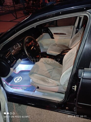 Opel Omega 1996, 316,061 km - 2.0 l - Sumqayıt