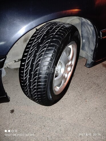 Opel Omega 1996, 316,061 km - 2.0 l - Sumqayıt