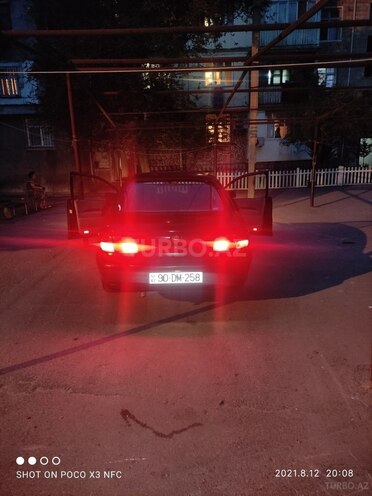 Opel Omega 1996, 316,061 km - 2.0 l - Sumqayıt