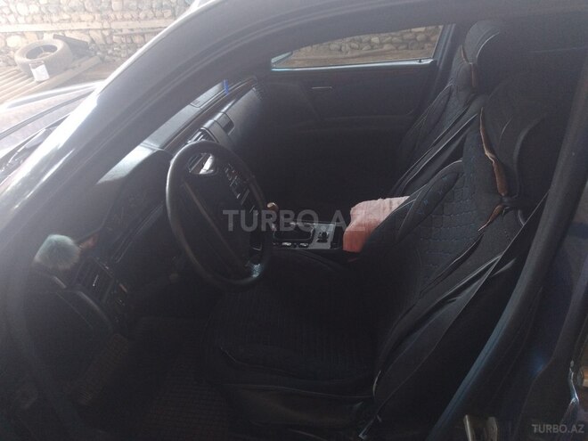 Mercedes  1998, 500,000 km - 2.2 l - Goranboy