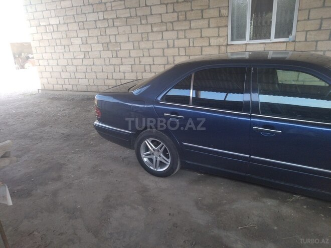 Mercedes  1998, 500,000 km - 2.2 l - Goranboy