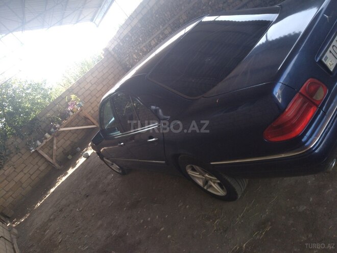 Mercedes  1998, 500,000 km - 2.2 l - Goranboy