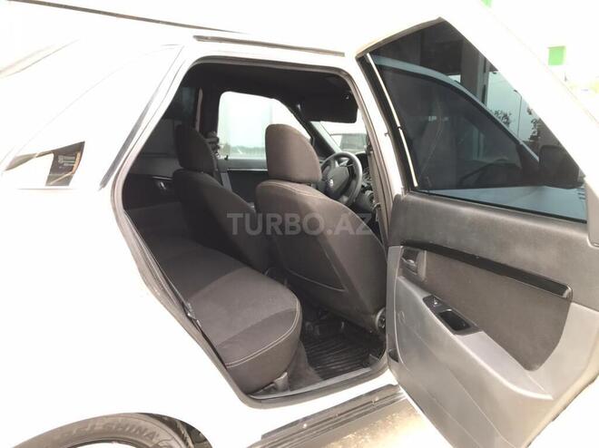 LADA (VAZ) Priora 2018, 139,000 km - 1.6 l - Quba