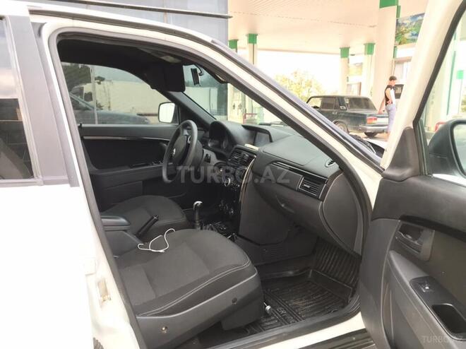 LADA (VAZ) Priora 2018, 139,000 km - 1.6 l - Quba