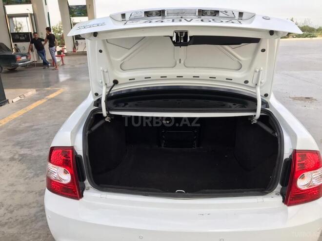 LADA (VAZ) Priora 2018, 139,000 km - 1.6 l - Quba
