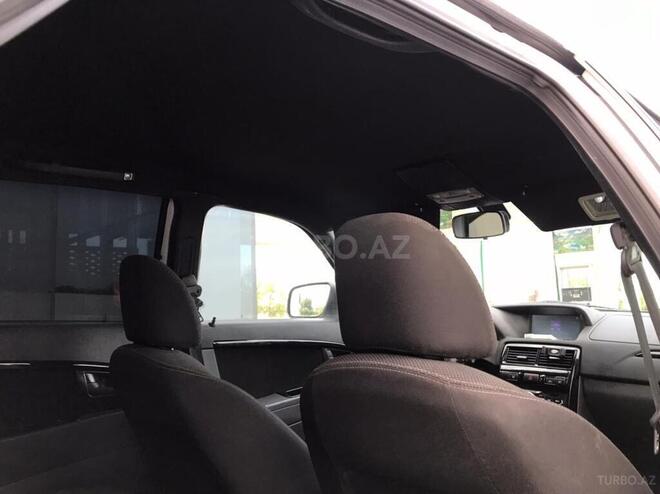 LADA (VAZ) Priora 2018, 139,000 km - 1.6 l - Quba