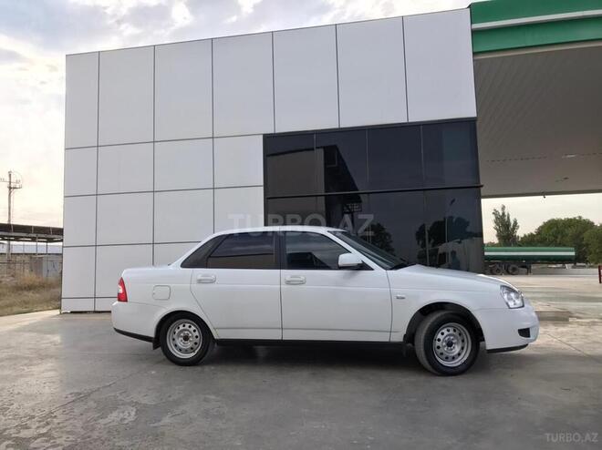LADA (VAZ) Priora 2018, 139,000 km - 1.6 l - Quba