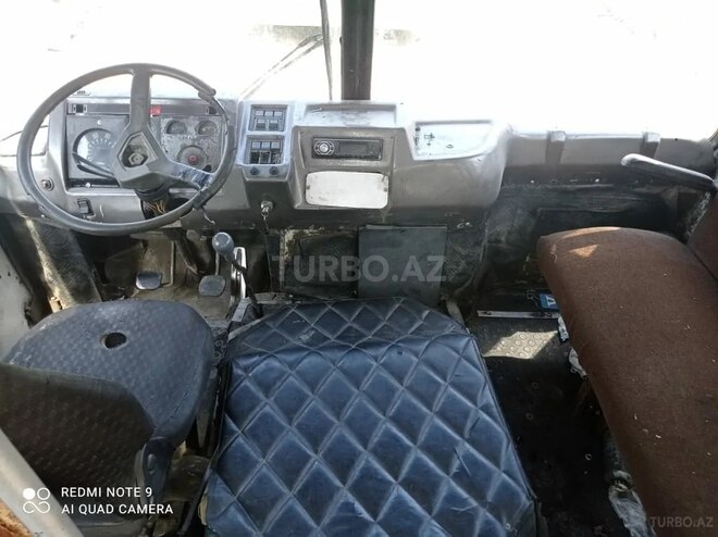 Iveco Otoyol 1998, 45 km - 0.4 l - Bakı