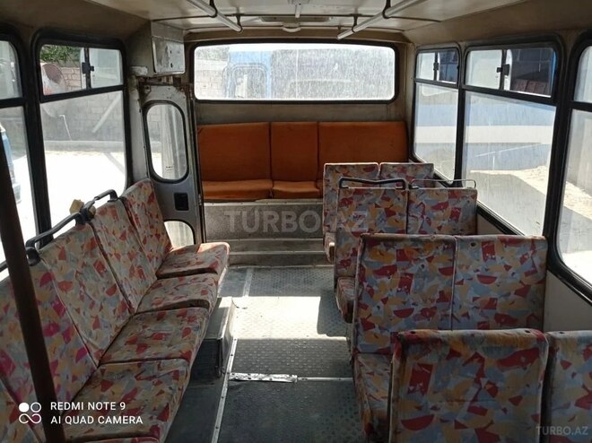 Iveco Otoyol 1998, 45 km - 0.4 l - Bakı