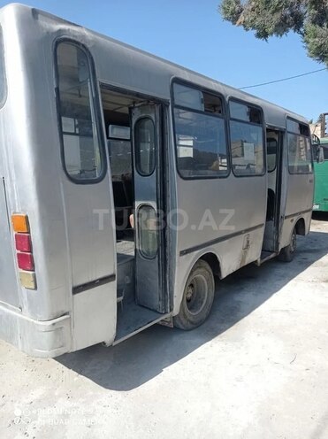 Iveco Otoyol 1998, 45 km - 0.4 l - Bakı