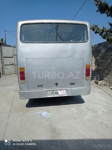 Iveco Otoyol 1998, 45 km - 0.4 l - Bakı