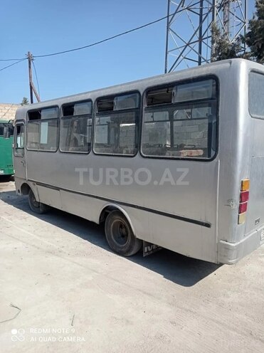 Iveco Otoyol 1998, 45 km - 0.4 l - Bakı