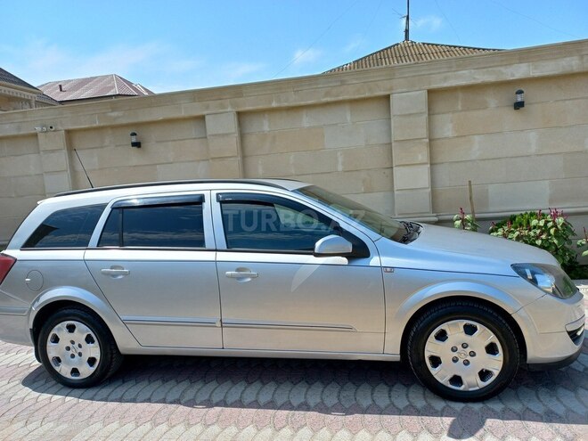 Opel Astra 2005, 162,300 km - 1.4 l - Sumqayıt