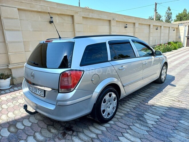 Opel Astra 2005, 162,300 km - 1.4 l - Sumqayıt