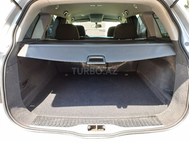 Opel Astra 2005, 162,300 km - 1.4 l - Sumqayıt