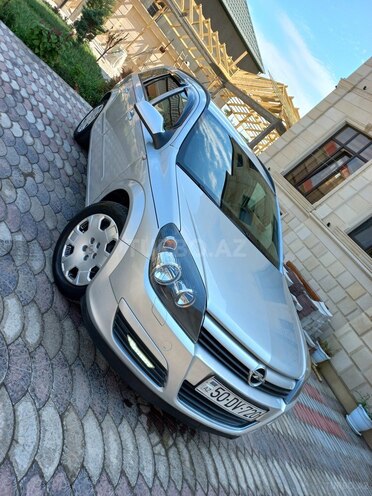 Opel Astra 2005, 162,300 km - 1.4 l - Sumqayıt