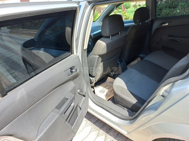 Opel Astra 2005, 162,300 km - 1.4 l - Sumqayıt