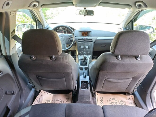 Opel Astra 2005, 162,300 km - 1.4 l - Sumqayıt