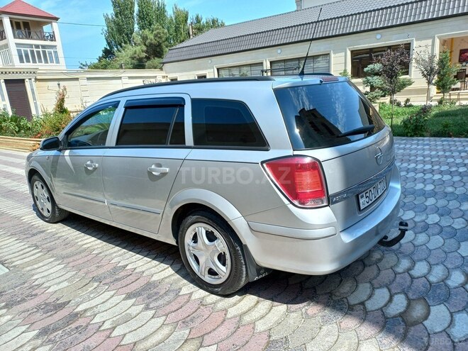 Opel Astra 2005, 162,300 km - 1.4 l - Sumqayıt