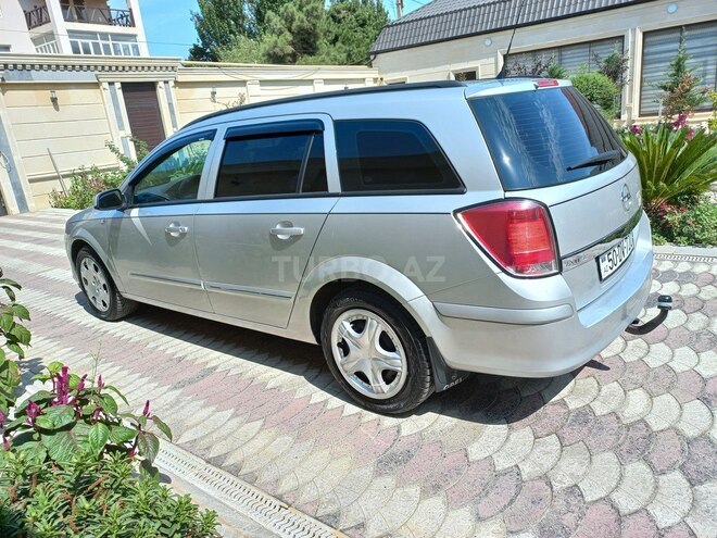 Opel Astra 2005, 162,300 km - 1.4 l - Sumqayıt