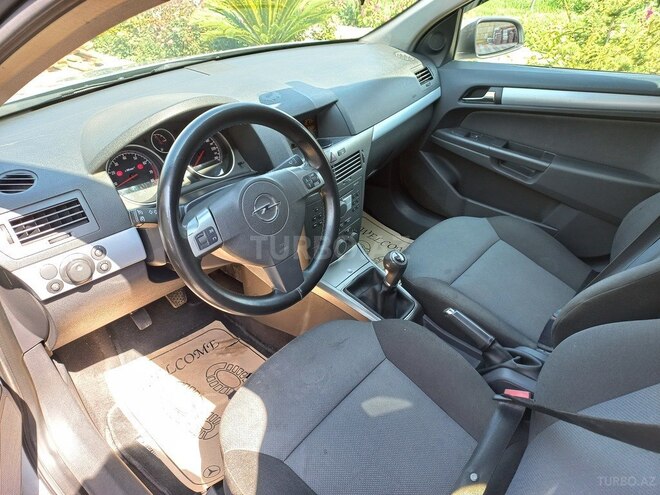 Opel Astra 2005, 162,300 km - 1.4 l - Sumqayıt