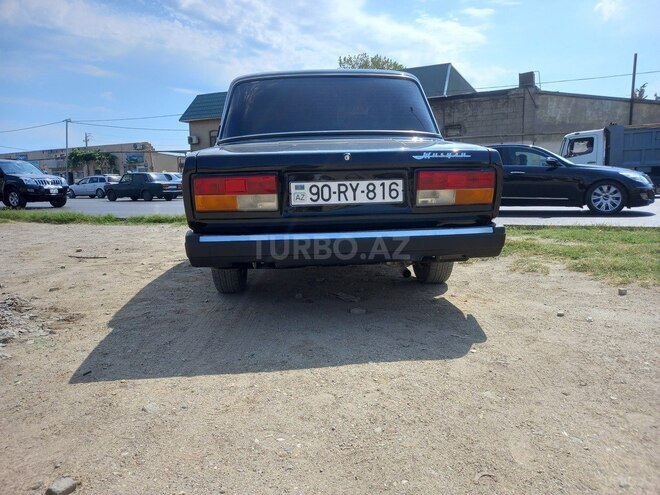 LADA (VAZ) 2107 2010, 125,365 km - 1.6 л - Bakı
