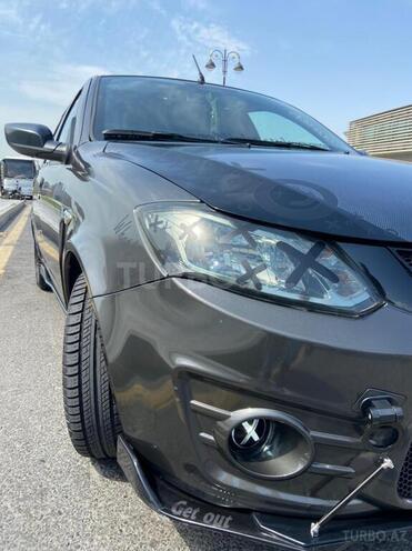 Saipa Saina 2021, 7,500 km - 1.5 л - Bakı