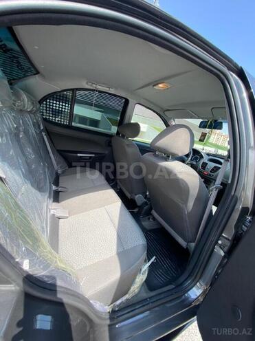 Saipa Saina 2021, 7,500 km - 1.5 л - Bakı
