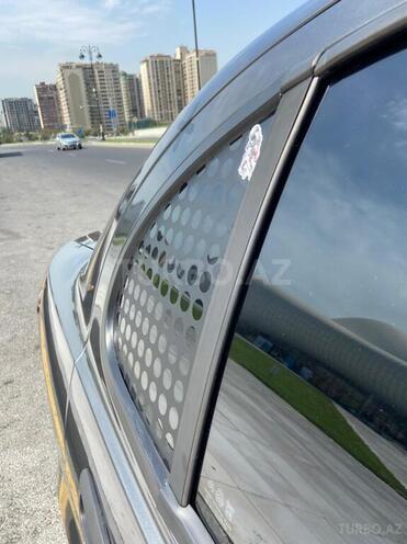 Saipa Saina 2021, 7,500 km - 1.5 л - Bakı